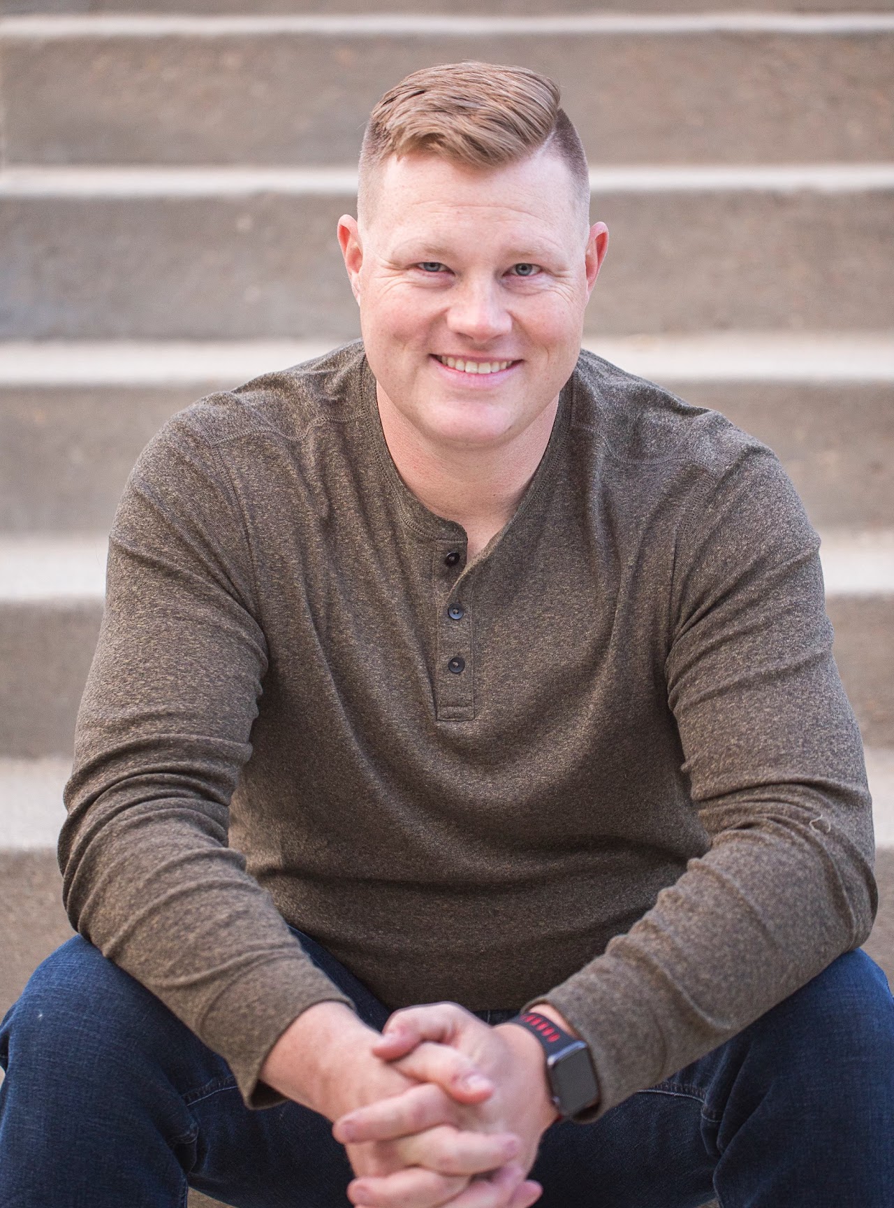 Michael Hall, Consultant